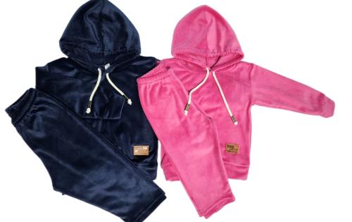 Conjunto Plush Bebe - Miniatura 3