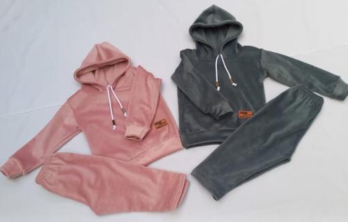 Conjunto Plush Bebe - Miniatura 4