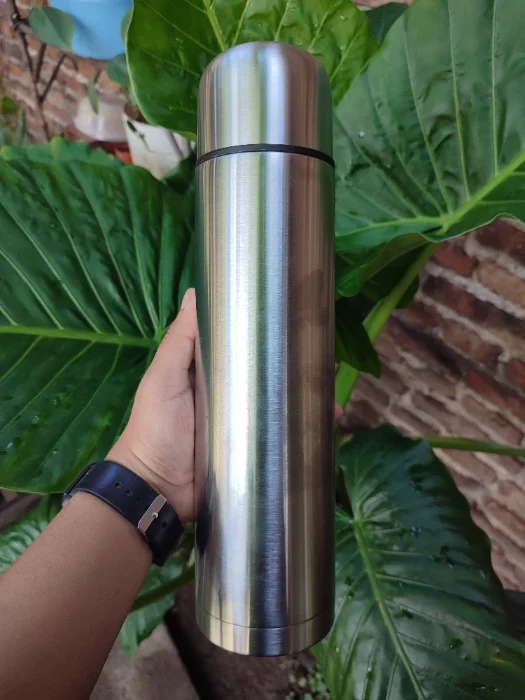 Termo Bala 1 L