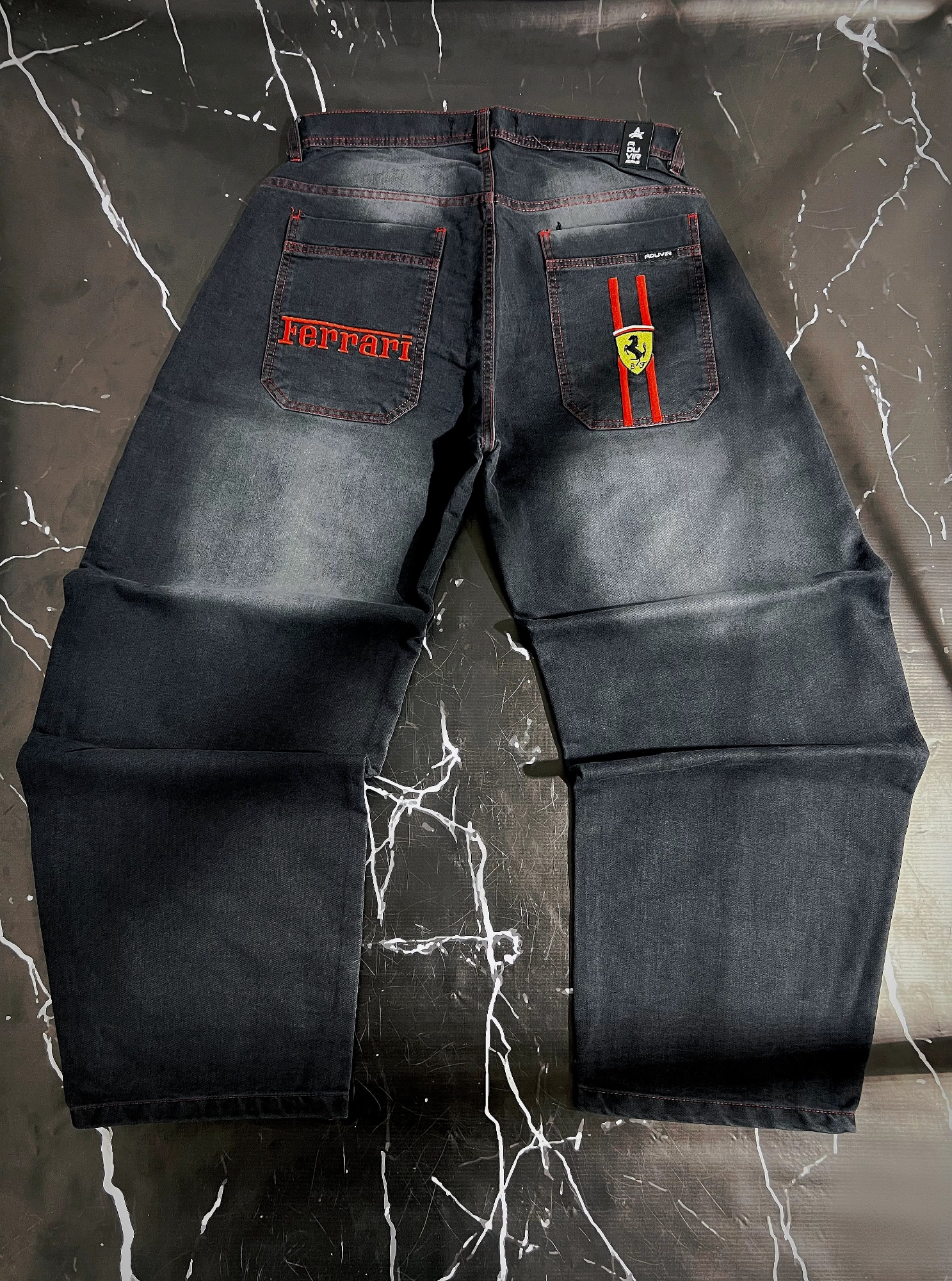 Bagui Jean - Imagen 1
