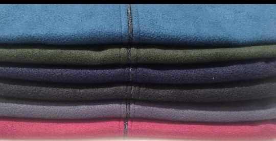Campera Polar - Imagen 2