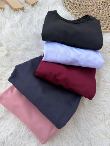 Camiseta Termica