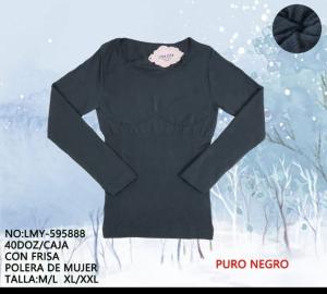 Camiseta Reductora