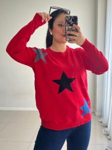 Sweater Estrella