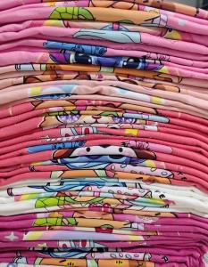 Camiseta Modal Stitch - Miniatura 3
