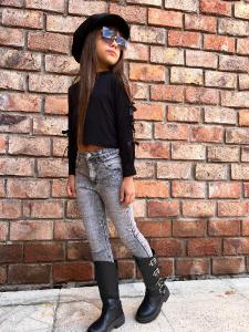 Skiny Brillos Elastizado Nena
