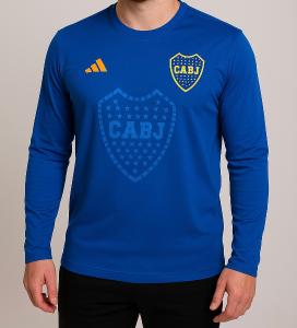 Camisetas Térmicas