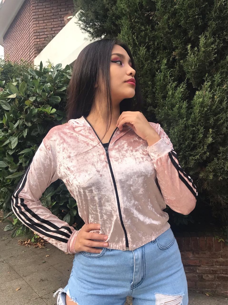 Campera Plush - Imagen 3