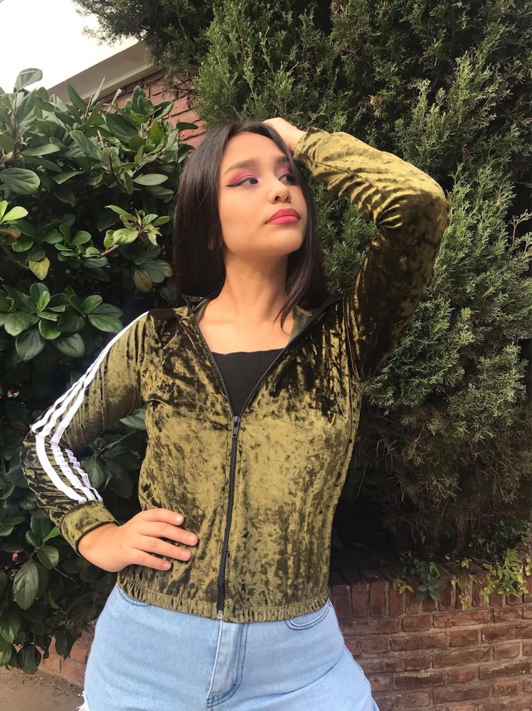 Campera Plush - Imagen 4