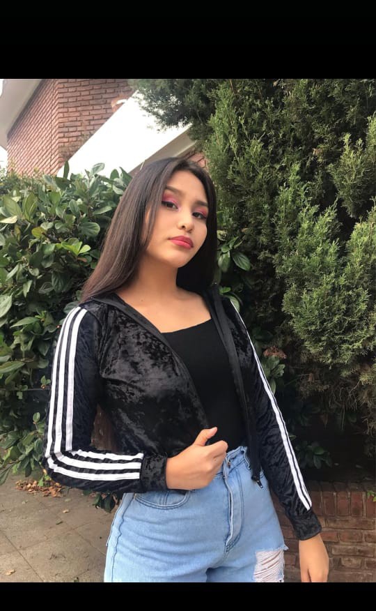 Campera Plush - Imagen 5