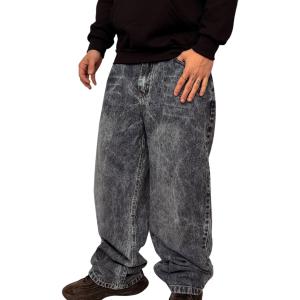 Baggi Nevado Hombre