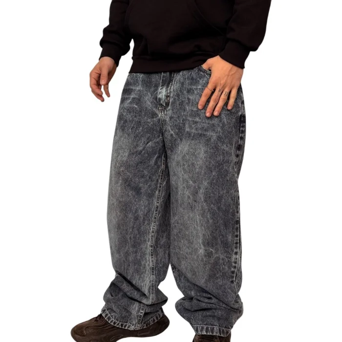 Baggi Nevado Hombre