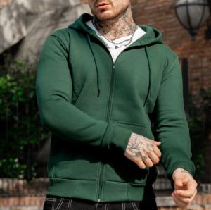 Campera   de Algodon Rustico Calidad Premiun