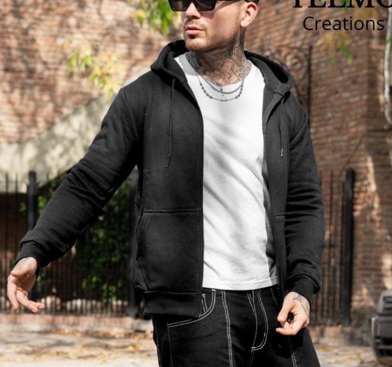 Campera    Rústica Calidad Premium - Imagen 3