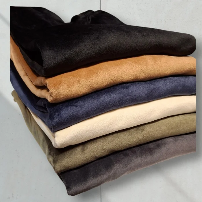 Sweater Plush Bifaz