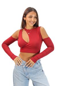 Top Ripon Modal Soft
