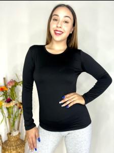 Camisetas Térmicas Excelente Calidad