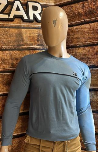 Camiseta Lineal Mz-polito
