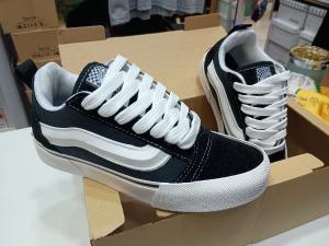 Vans Knu