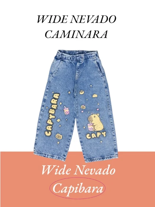 Widileg Capibara