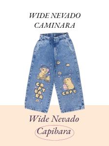 Widileg Capibara