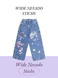 Widileg Stitch Nevado