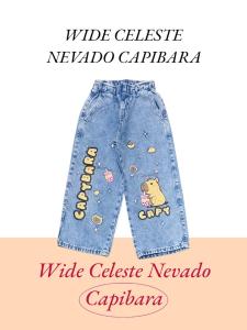 Widileg Capibara