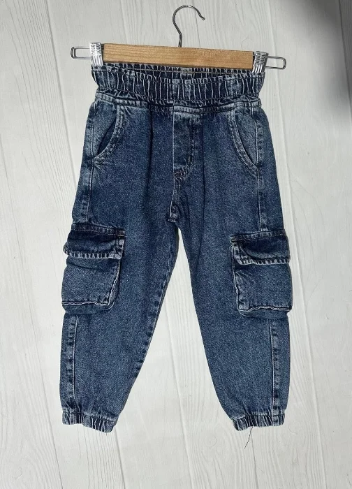 Jogger Cargobcon Fuelle Nevado