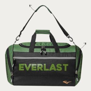 Bolso Deportivo Everlast Original - Miniatura 2