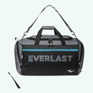 Bolso Deportivo Everlast Original - Miniatura 3