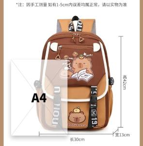 Mochilas