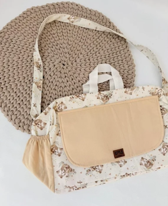 Bolso Maternal