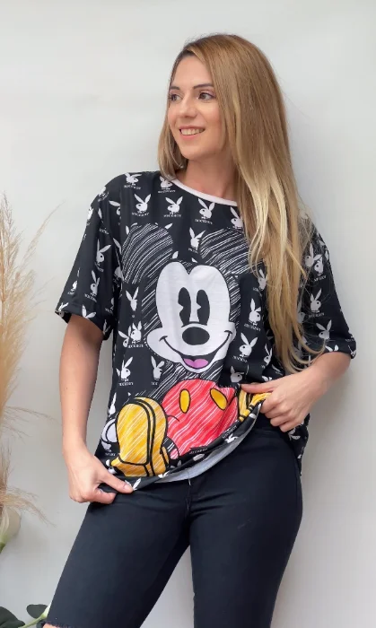 Remeron Thalia