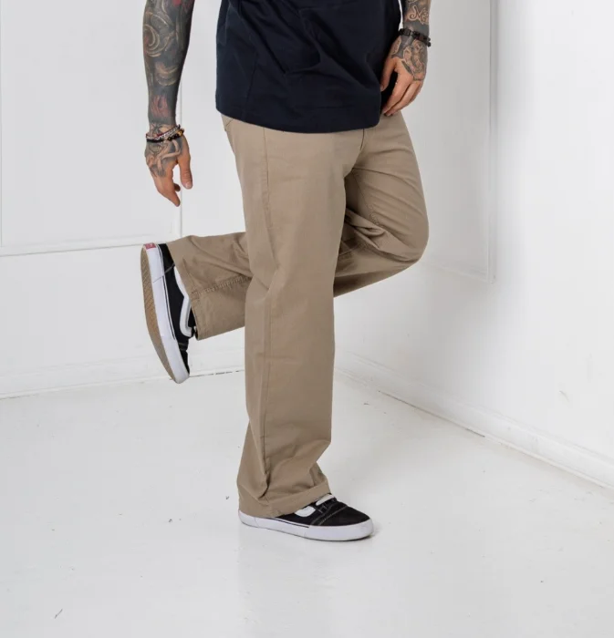 Baggy