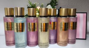 Body Splash Victoria's Secret Shimmer