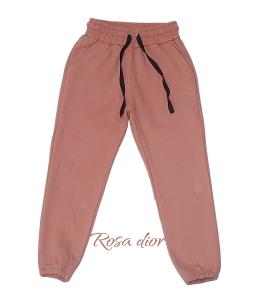 Jogging Friza con Elastico - Miniatura 3