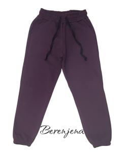 Jogging Friza con Elastico - Miniatura 5