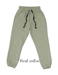 Jogging Friza con Elastico - Miniatura 6