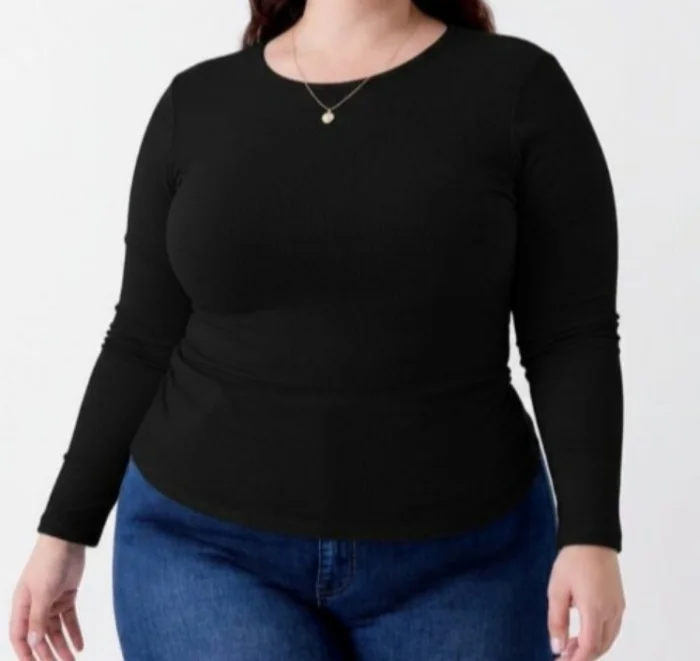 Camisetas Especiales Modal Sof