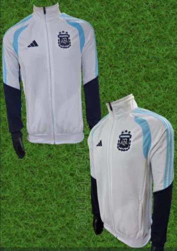 Camperas Afa Azul Marino/negra/blanca - Miniatura 3