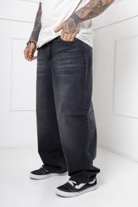 Baggy de Hombre con Bordado - Miniatura 3