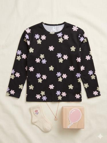 Camiseta de Model Soft - Miniatura 2