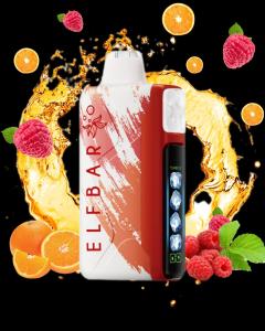 Vaper Elfbar 40.000 Puffs