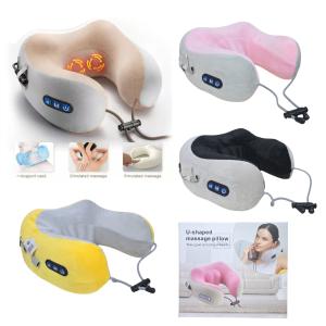 Masajeador Almohada P/ Cuello Cervical (mas15)