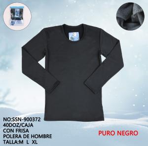 Camiseta Térmica