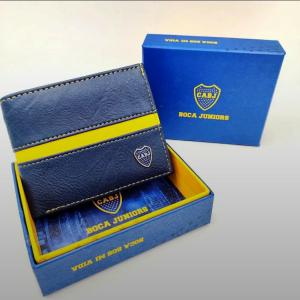 Billetera Boca
