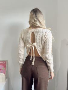 Wide Leg Chocolate - Miniatura 2