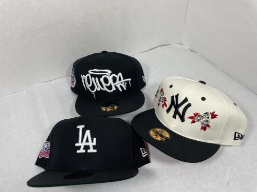 Gorras Nba - Miniatura 2