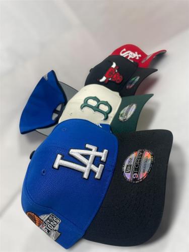 Gorras  la