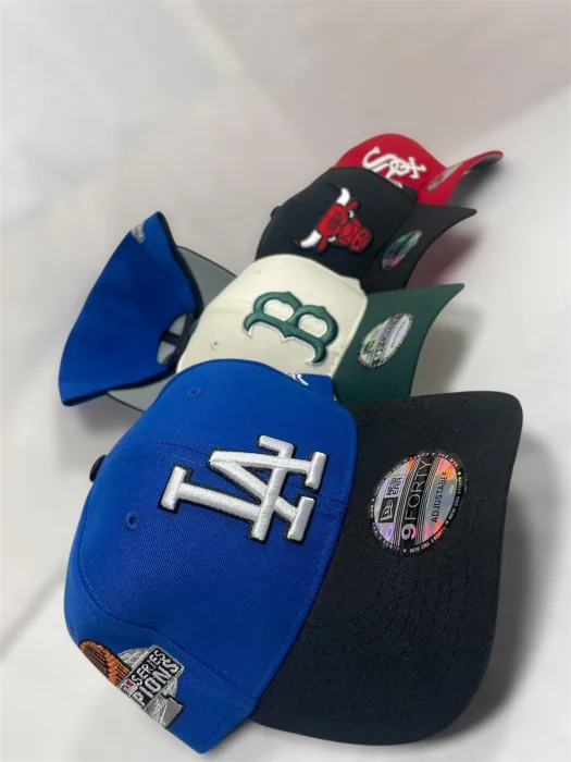 Gorras  la